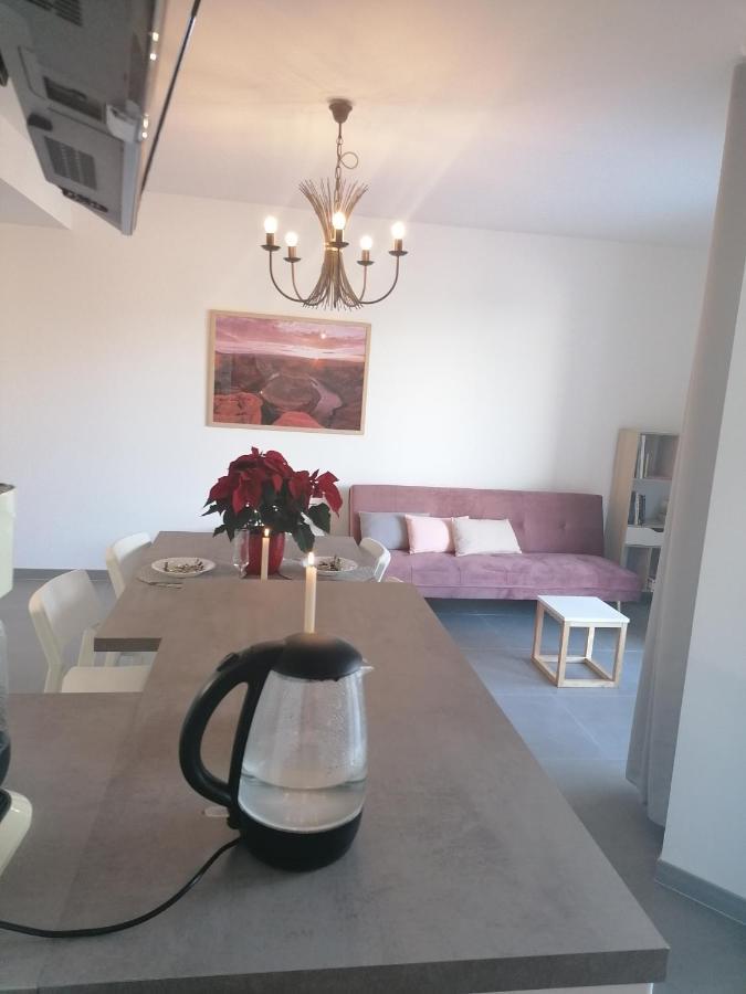 A La Belle Quatrieme Etoile Apartment อานซี ภายนอก รูปภาพ