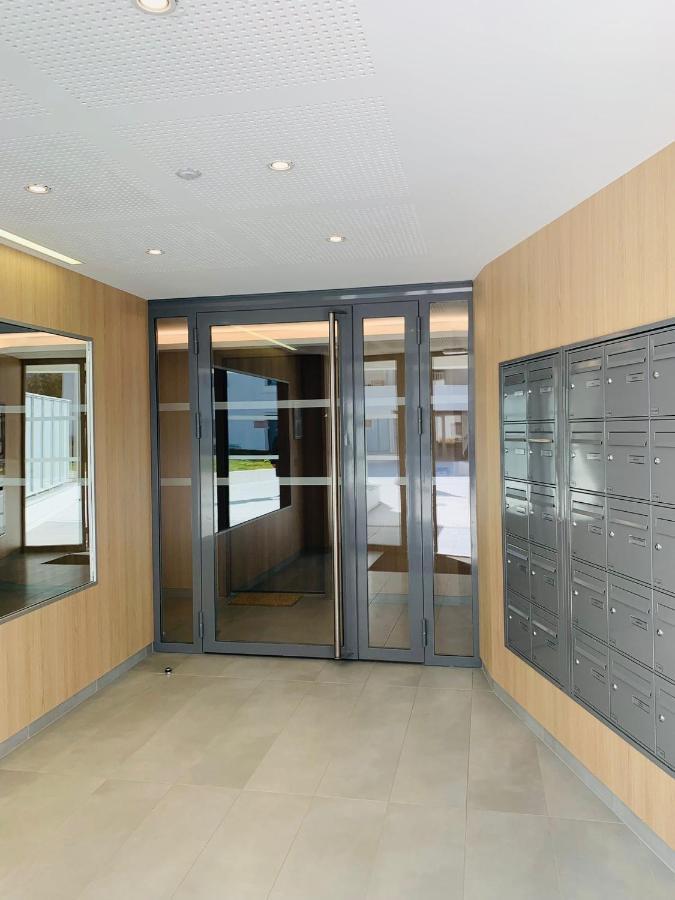 A La Belle Quatrieme Etoile Apartment อานซี ภายนอก รูปภาพ