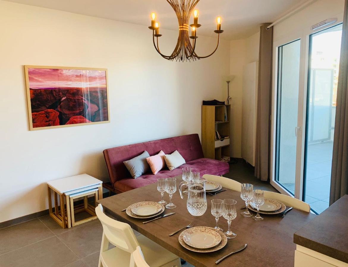 A La Belle Quatrieme Etoile Apartment อานซี ภายนอก รูปภาพ