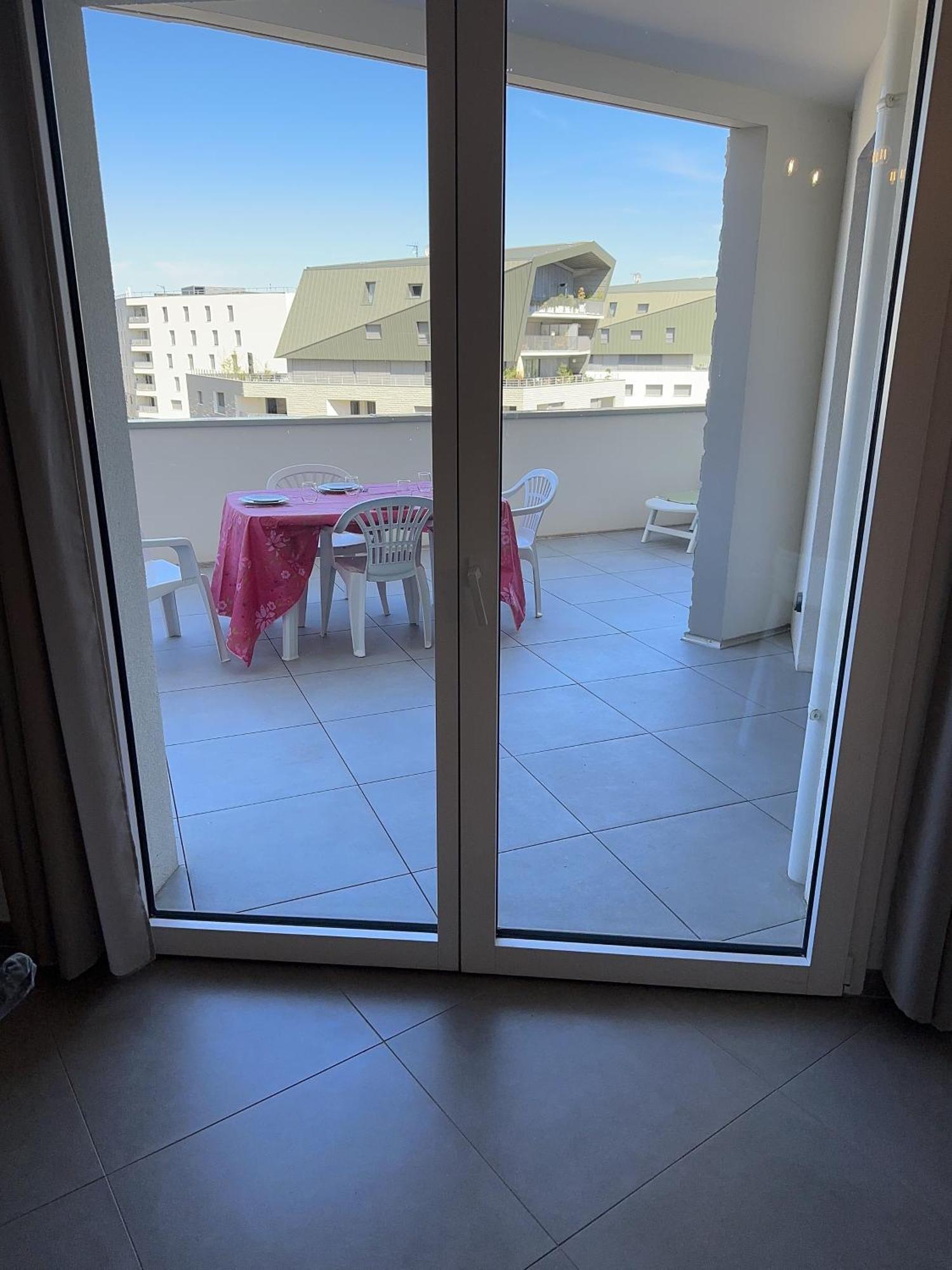 A La Belle Quatrieme Etoile Apartment อานซี ภายนอก รูปภาพ